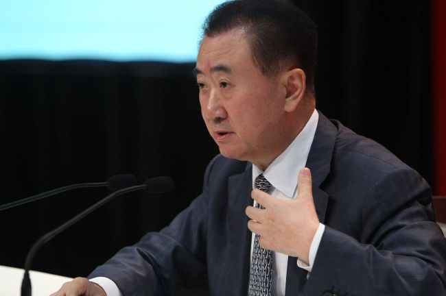 女友的角色扮演