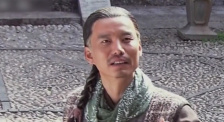 灰蒙蒙的屁股