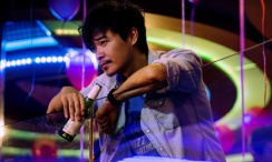黑人操亚洲