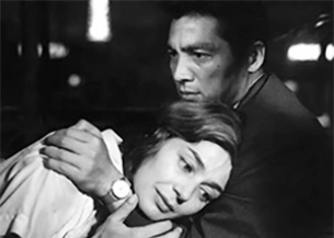 西西人体1963